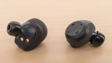 Jabra Elite Sport Build Quality Picture