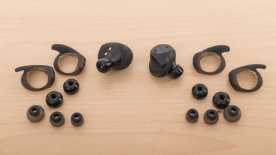 Jabra Elite Sport Comfort Picture