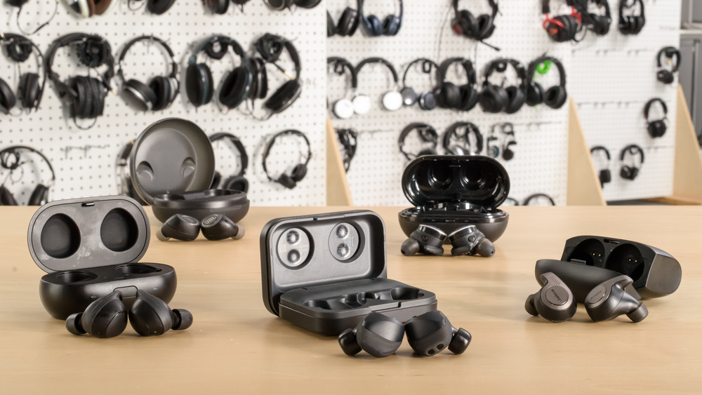 Jabra Elite Sport Compare Picture