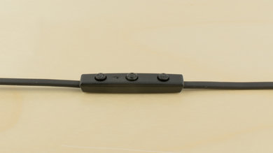 Jaybird X2 Controls Picture