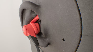 Jaybird X2 Stability Picture