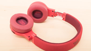 JBL E45BT Comfort Picture