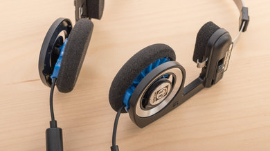 Koss Porta Pro Wireless Comfort Picture