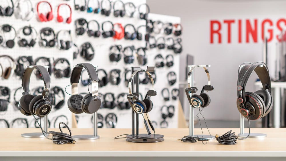Koss Porta Pro Wireless Compare Picture