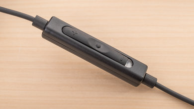 Koss Porta Pro Wireless Controls Picture