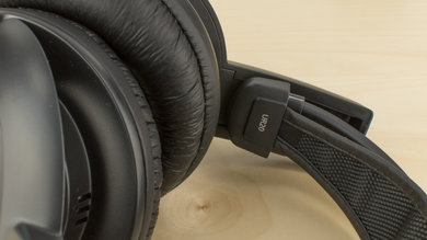 Koss UR-20 Build Quality Picture