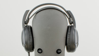 Koss UR-20 Stability Picture