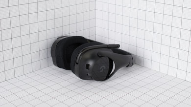 Logitech G533 Portability Picture