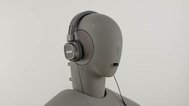 Marshall Major II Design Picture 2
