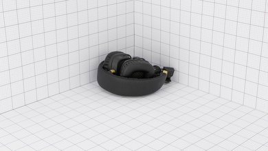 Marshall Major II Portability Picture