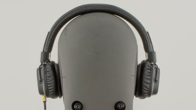 Marshall Major II Stability Picture