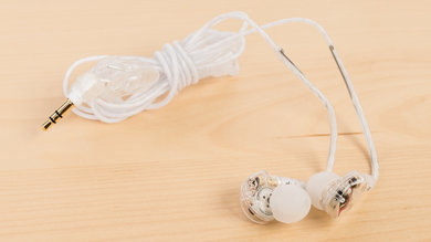 MEE audio M6 PRO Build Quality Picture
