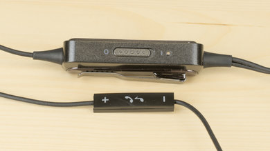 Monoprice Enhanced Active Controls Picture