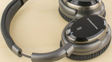 Monoprice Noise Cancelling Build Quality Picture