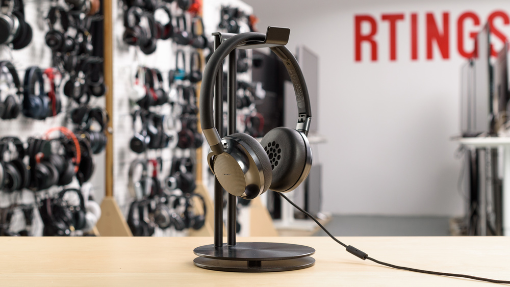 Philips Fidelio NC1 Design Picture