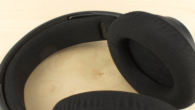 Philips SHP9500 Comfort Picture