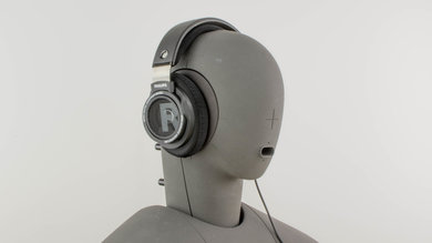 Philips SHP9500 Design Picture 2