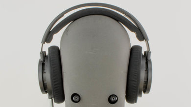 Philips SHP9500 Stability Picture