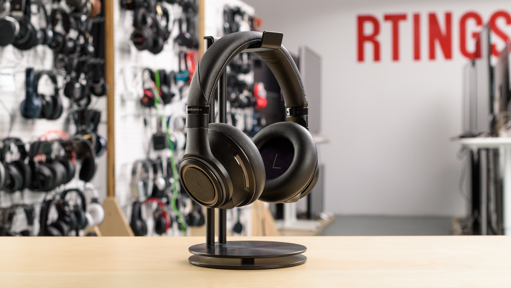 Plantronics Backbeat Pro Design Picture