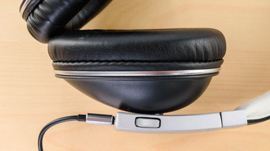 Polk Audio Buckle Controls Picture