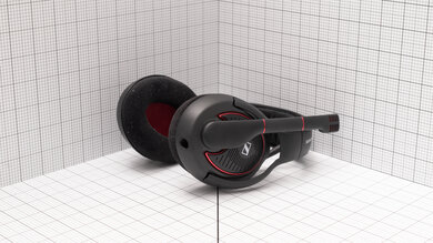 Sennheiser Game One Portability Picture
