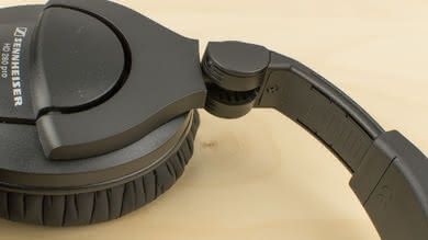 Sennheiser HD 280 Pro Build Quality Picture