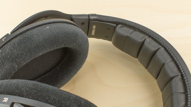 Sennheiser HD 598 Comfort Picture