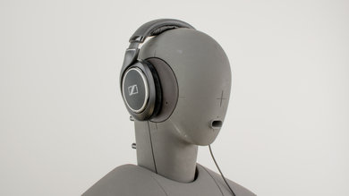 Sennheiser HD 598 Design Picture 2