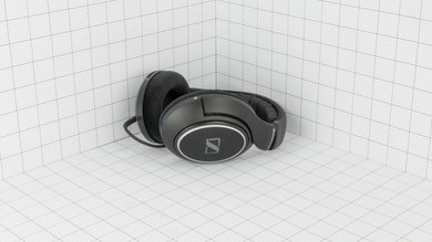 Sennheiser HD 598 Portability Picture