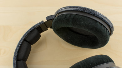 Sennheiser HD 600 Comfort Picture