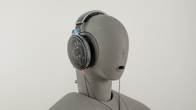 Sennheiser HD 600 Design Picture 2