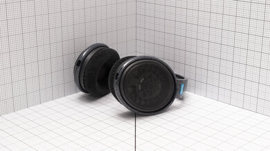 Sennheiser HD 600 Portability Picture