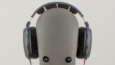 Sennheiser HD 600 Stability Picture
