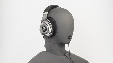Sennheiser HD 700 Design Picture 2