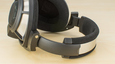 Sennheiser HD 800 S Build Quality Picture