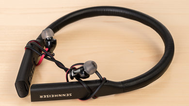 Sennheiser HD1 In-Ear Wireless Build Quality Picture