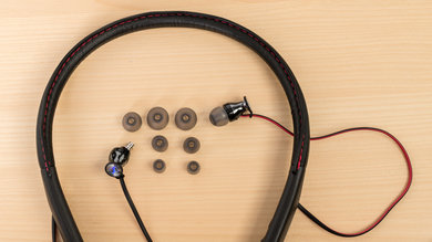 Sennheiser HD1 In-Ear Wireless Comfort Picture