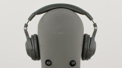Sennheiser MM 550-X Stability Picture