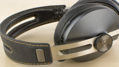 Sennheiser Momentum 2.0 Wireless Build Quality Picture