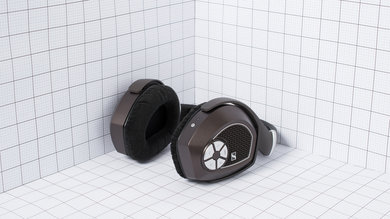 Sennheiser RS 185 Portability Picture