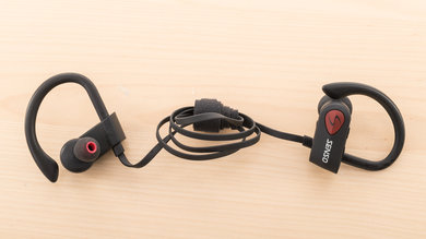 SENSO ActivBuds S-250 Build Quality Picture