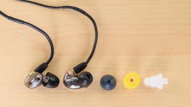 Shure SE425 Comfort Picture