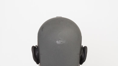 Shure SE425 Stability Picture