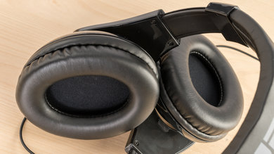 Shure SRH240A Comfort Picture