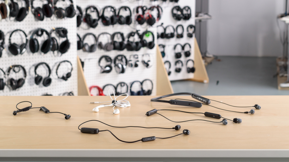 Skullcandy Jib Compare Picture