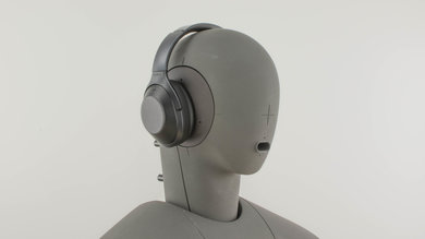 Sony MDR-1000X Design Picture 2