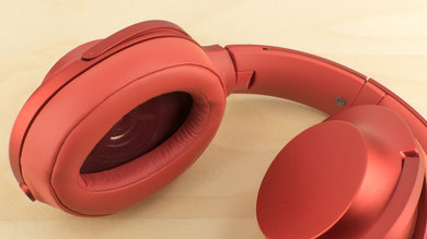 Sony MDR-100AAP Comfort Picture