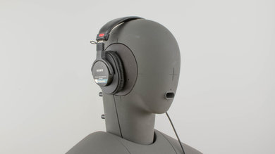 Sony MDR-7506 Design Picture 2