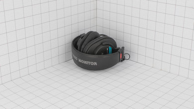 Sony MDR-7506 Portability Picture
