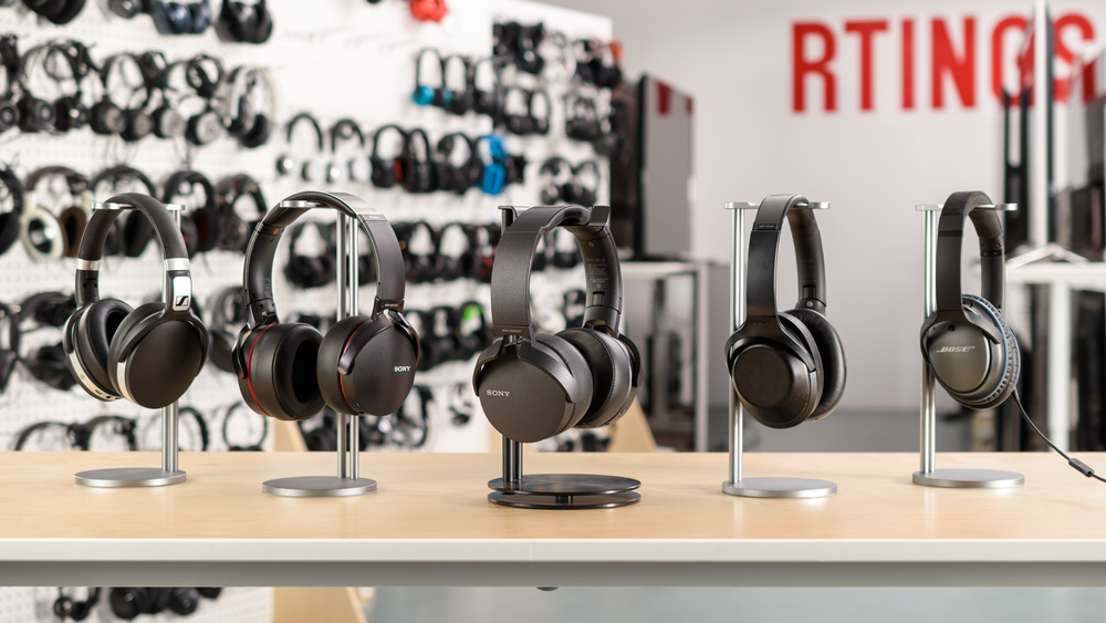 Sony MDR-XB950N1 Compare Picture